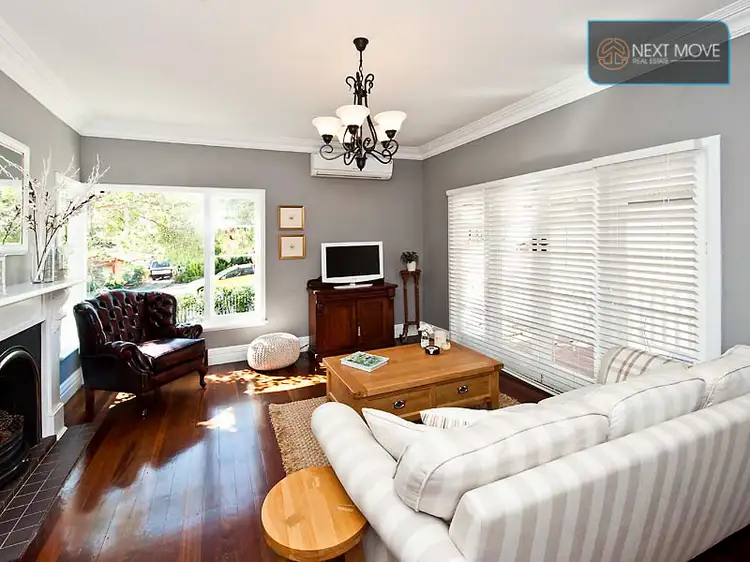 Third view of Homely house listing, 10a Lever Place, Willagee WA 6156