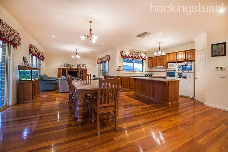 Second view of Homely house listing, 7-8 Hilton Court, Narre Warren North VIC 3804