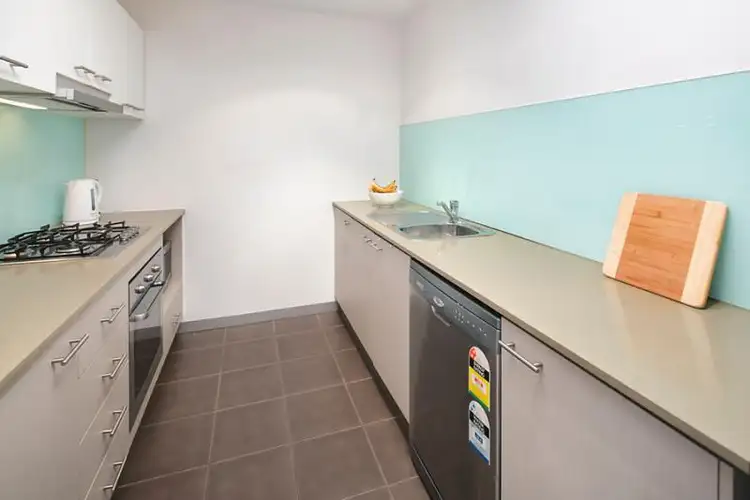 Second view of Homely unit listing, 116/108-124 Union Street, Brunswick VIC 3056