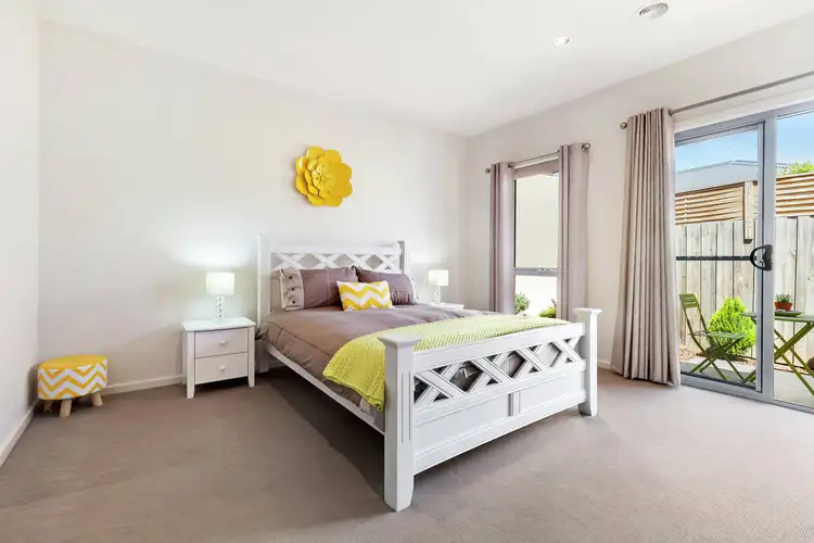 Fifth view of Homely house listing, 2/37 Seaview Avenue, Safety Beach VIC 3936