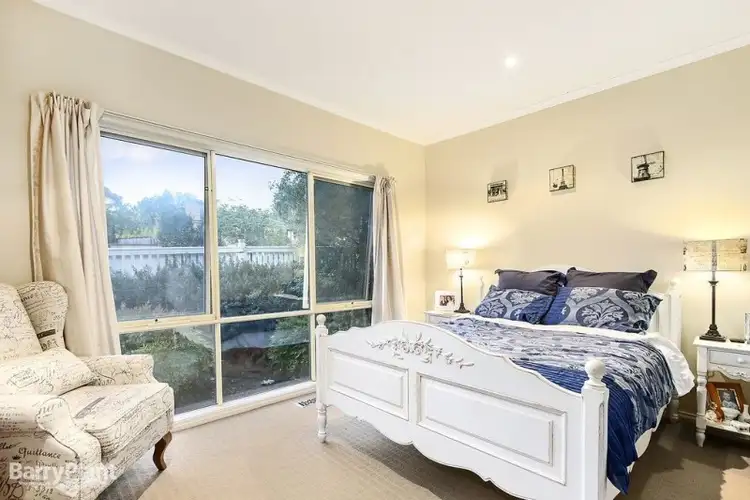 Fifth view of Homely house listing, 4 Dryden Concourse, Mooroolbark VIC 3138