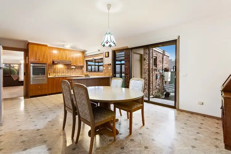 Third view of Homely house listing, 16 Sunrise Drive, Greensborough VIC 3088