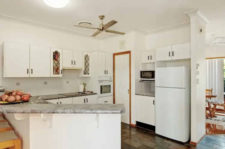Fourth view of Homely house listing, 18 The Circlet, Rathmines NSW 2283