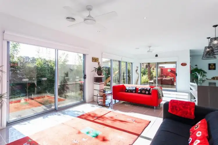 Third view of Homely house listing, 8 Tea Tree Rise, Torquay VIC 3228