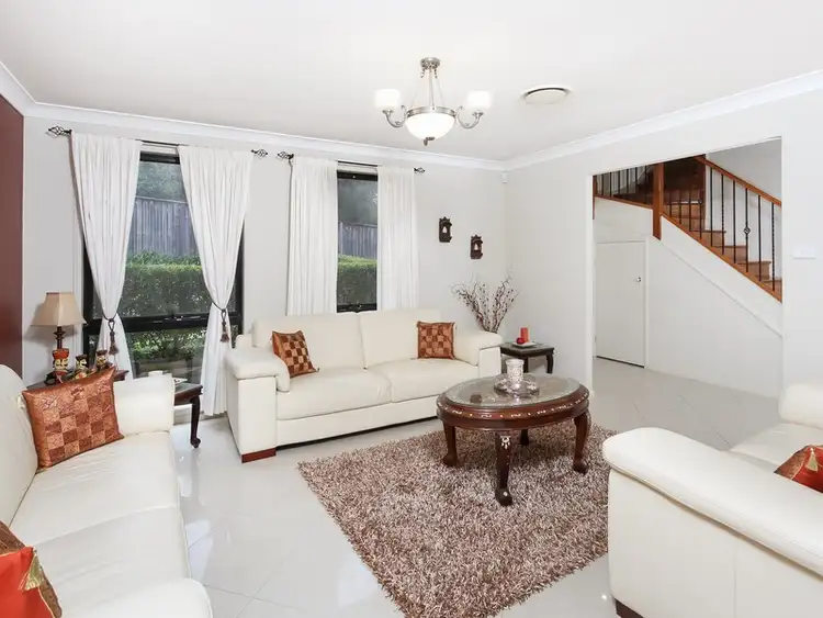 Second view of Homely house listing, 183A Ray Road, Epping NSW 2121