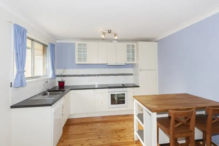 Fifth view of Homely house listing, 70 Ellison Road, Springwood NSW 2777