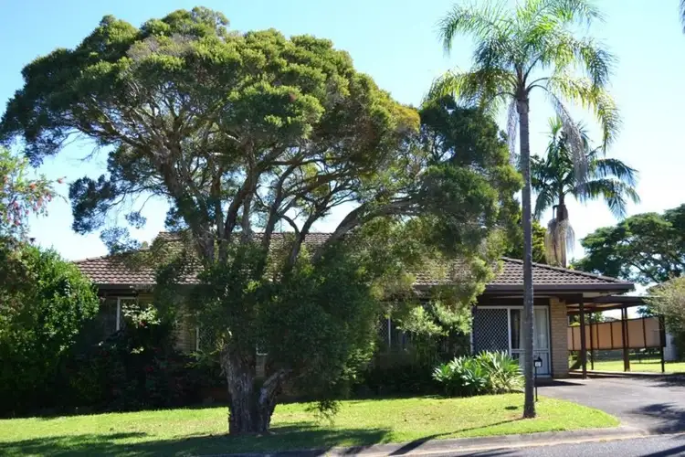 Main view of Homely house listing, 37 Greenhills Drive, Goonellabah NSW 2480