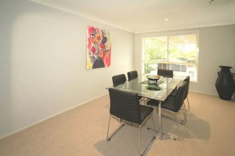 Fifth view of Homely house listing, 21 Dinjerra Close, Bangor NSW 2234
