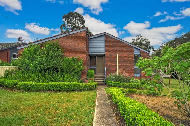 225 Kinghorne Street, Nowra NSW 2541