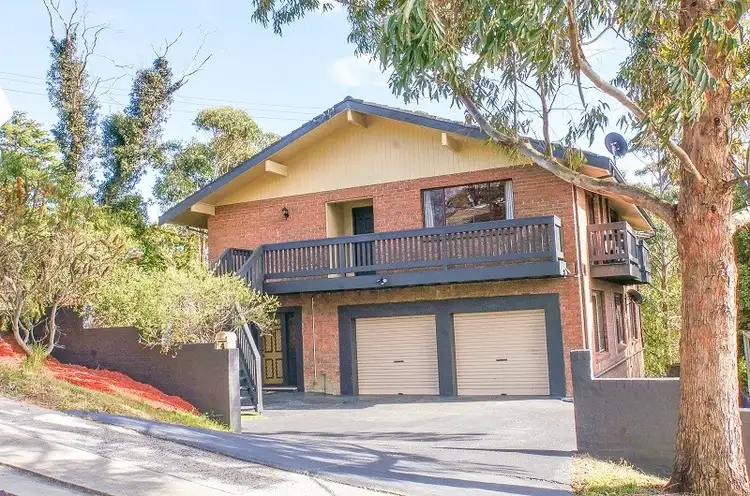 4 Beechmount Avenue, Hazelbrook NSW 2779