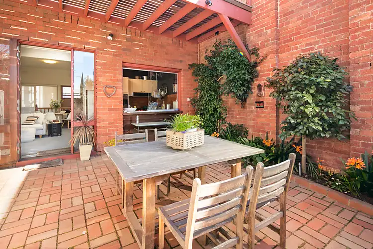 Fourth view of Homely apartment listing, 75 Webb Street, Fitzroy VIC 3065