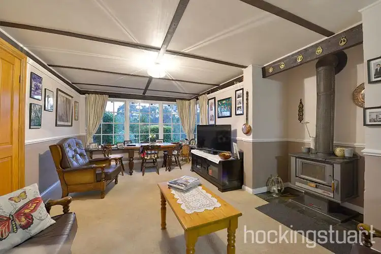 Fifth view of Homely house listing, 45 Norbury Road, Beaconsfield Upper VIC 3808