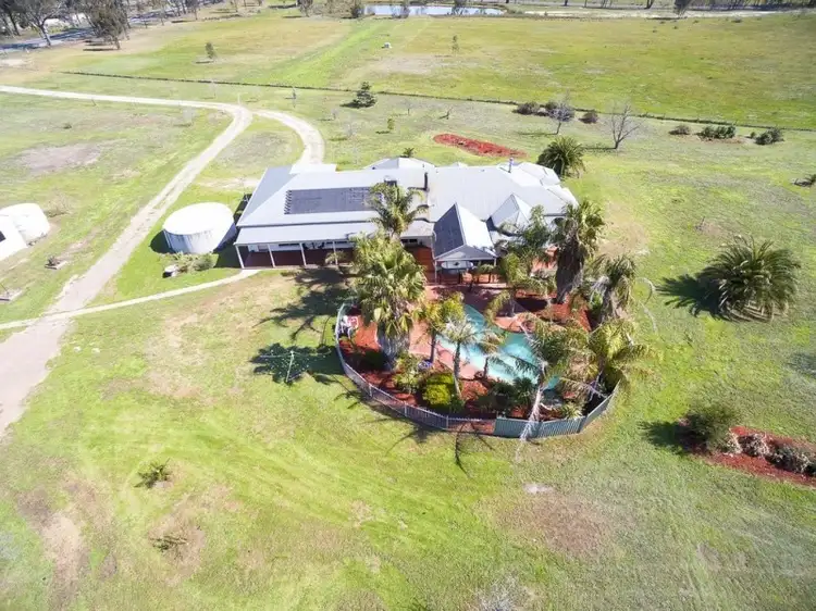Second view of Homely house listing, 667 Epsom - Barnadown Road, Bagshot VIC 3551
