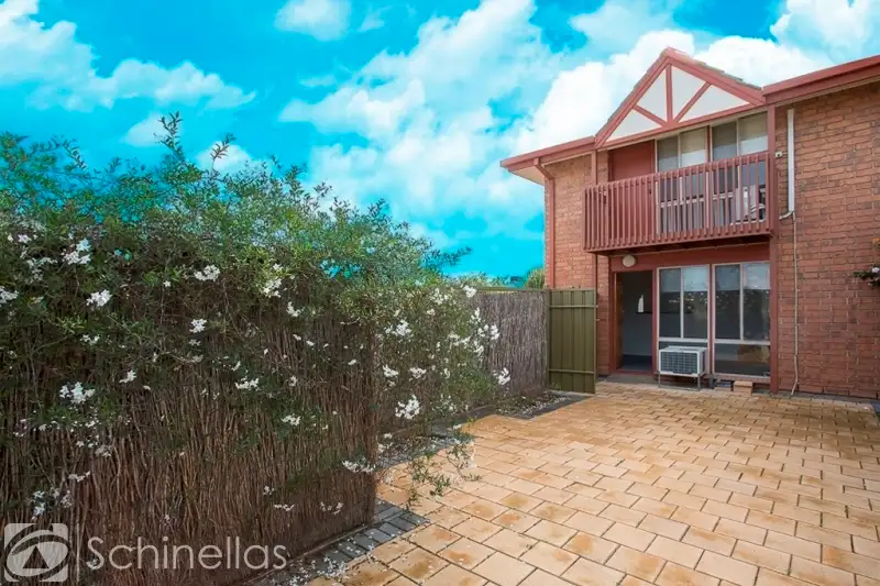 Main view of Homely townhouse listing, 2/14 Second Avenue, Ascot Park SA 5043