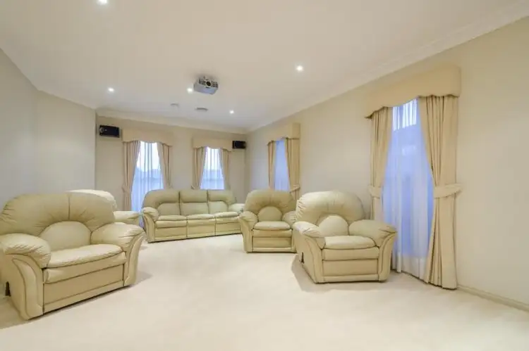 Fifth view of Homely house listing, 5 Essex Court, Tarneit VIC 3029