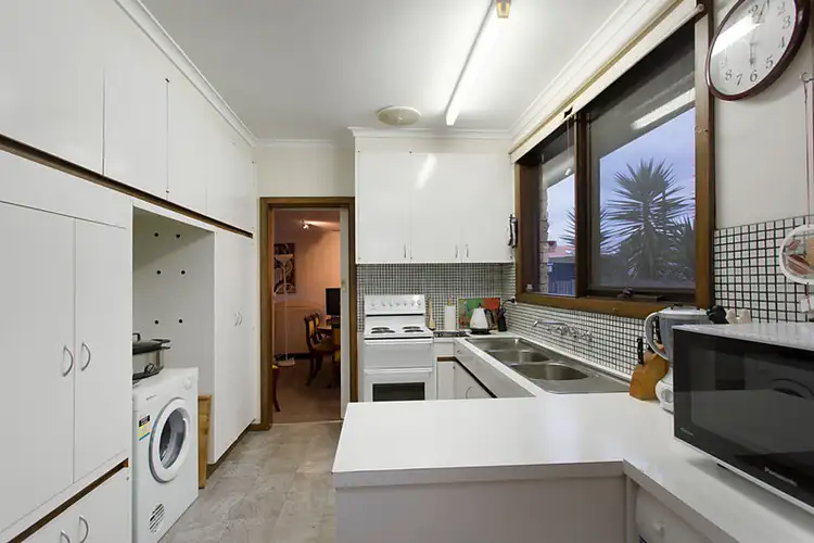Sixth view of Homely unit listing, 4/136 Were Street, Brighton VIC 3186