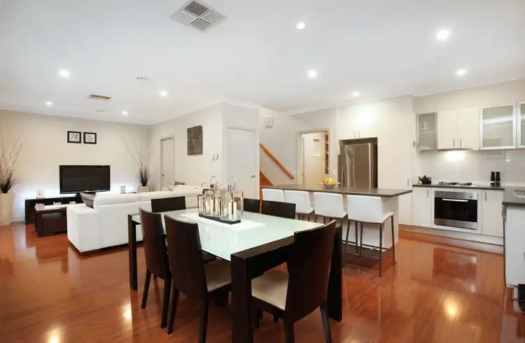 Sixth view of Homely townhouse listing, 2/26 Hillcrest Drive, Westmeadows VIC 3049