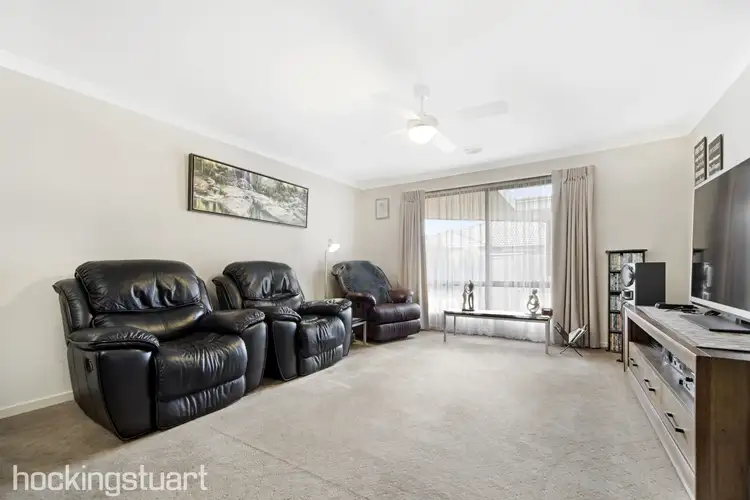 Fourth view of Homely house listing, 22 Grand Junction Drive, Miners Rest VIC 3352