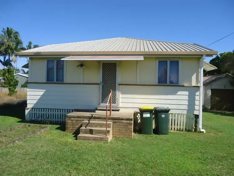 Main view of Homely house listing, 65 Water Street, Walkervale QLD 4670