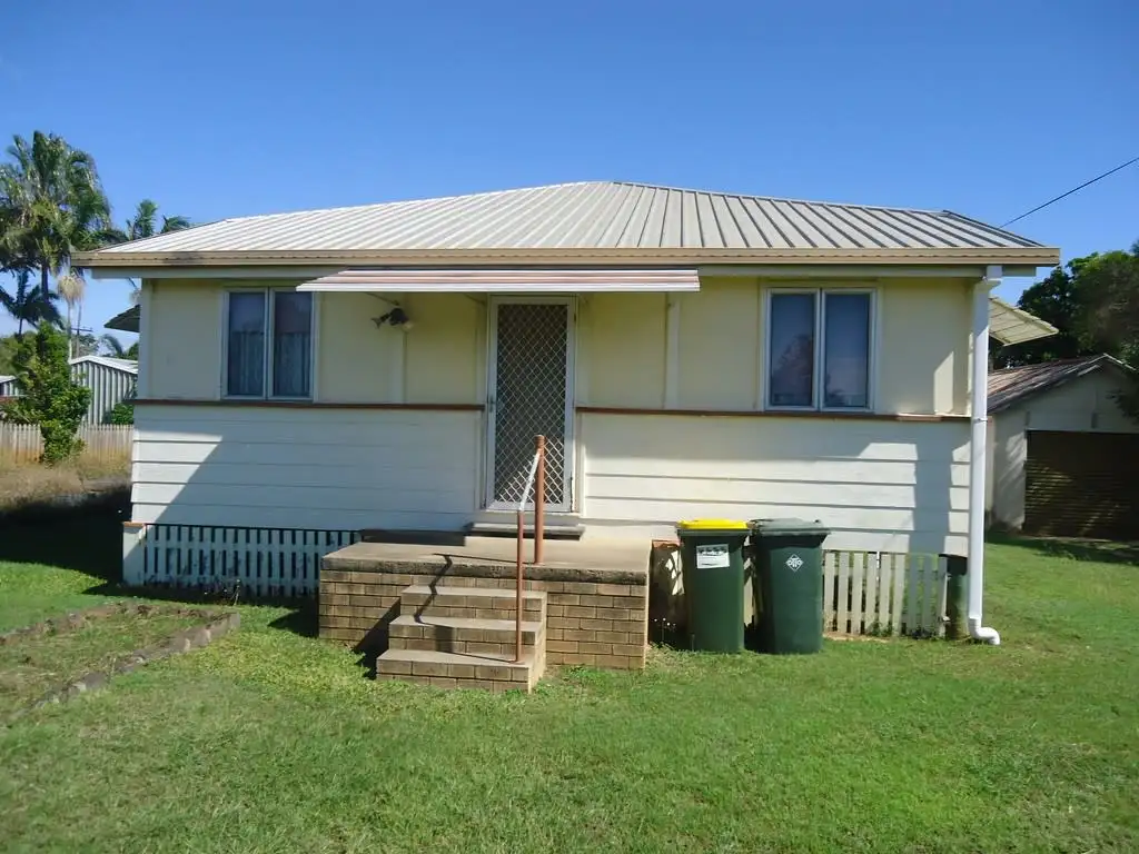Main view of Homely house listing, 65 Water Street, Walkervale QLD 4670