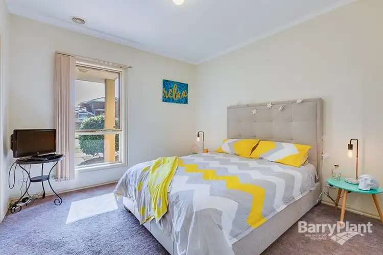 Fifth view of Homely villa listing, 6/43 Wentworth Drive, Taylors Lakes VIC 3038