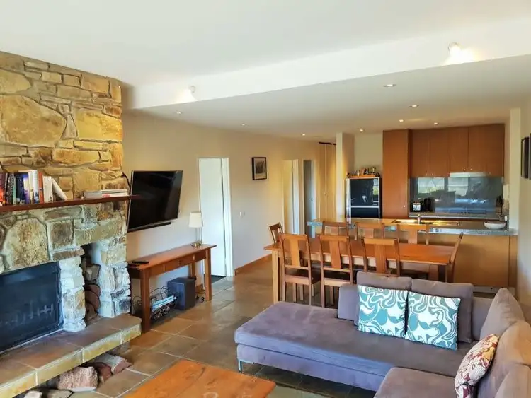 4/23 Bogong High Plains Road, Falls Creek VIC 3699
