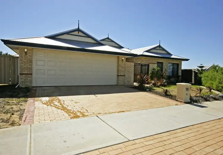 70 Wadhurst Road, Butler WA 6036