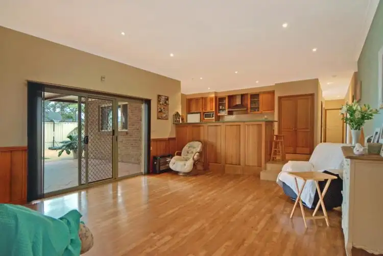 Sixth view of Homely house listing, 145 Rayleigh Drive, Worrigee NSW 2540