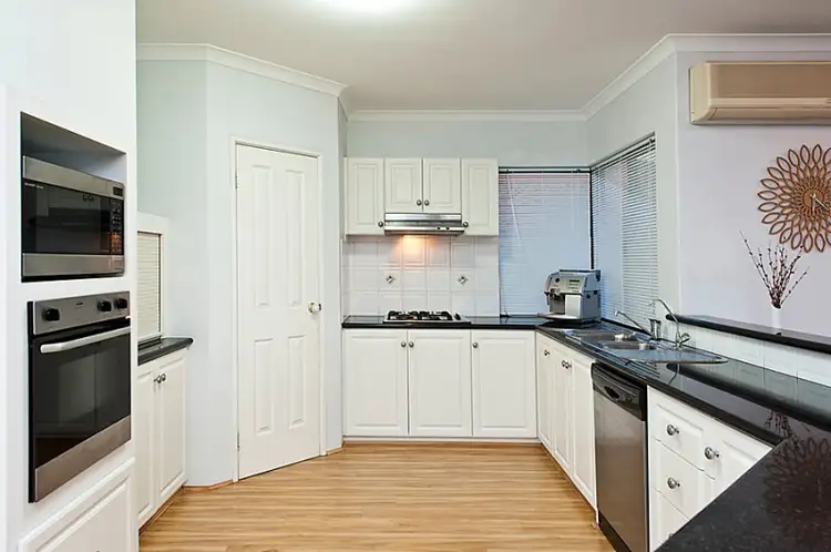 Fifth view of Homely house listing, 1 Voyager Close, Wannanup WA 6210