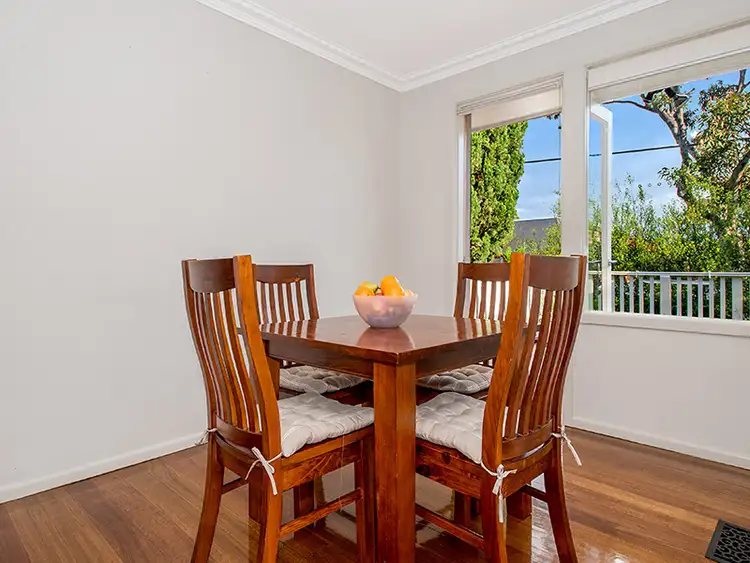 Fourth view of Homely house listing, 1 Adrian Avenue, Blackburn South VIC 3130