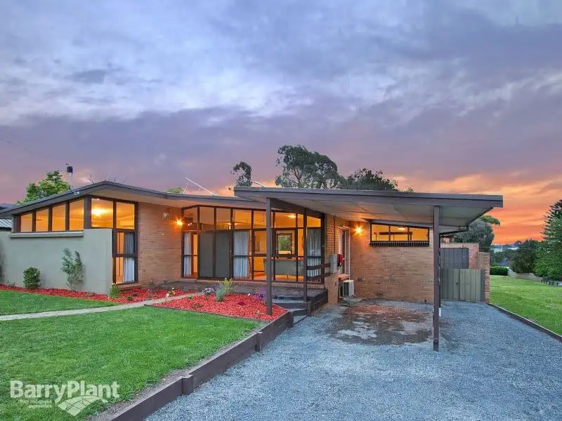 Main view of Homely house listing, 4 Rabaul Court, Boronia VIC 3155