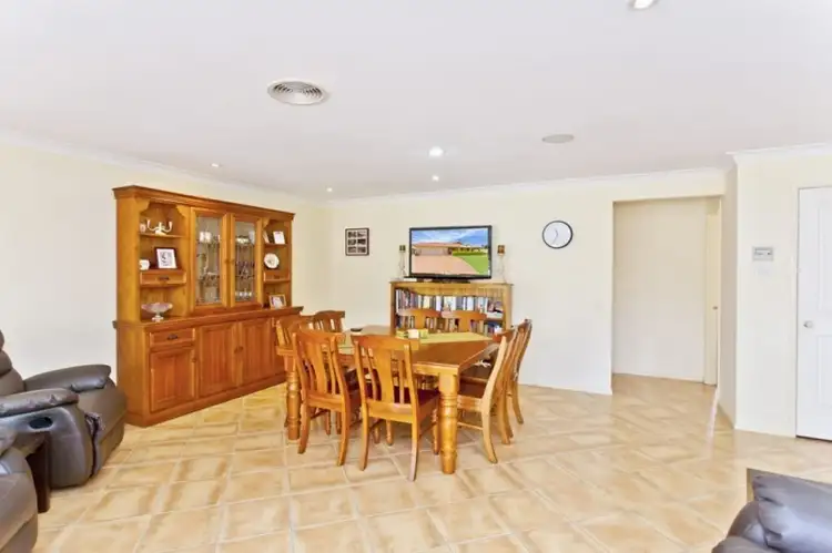 Fifth view of Homely house listing, 42 South Street, Medowie NSW 2318