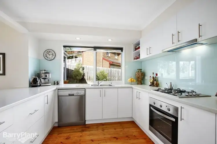 Fourth view of Homely house listing, 4 Deepdale Grove, Mooroolbark VIC 3138