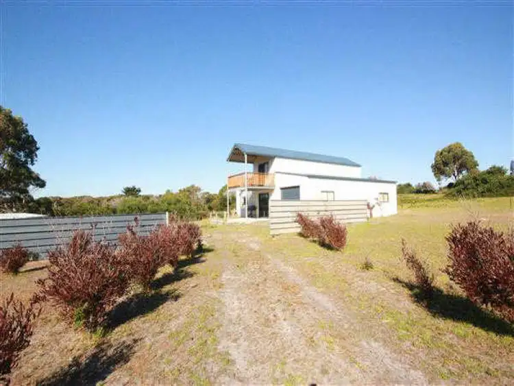 Second view of Homely land listing, 10 Fairway Avenue, Lulworth TAS 7252