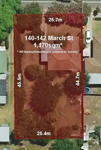 140-142 March Street, Richmond NSW 2753