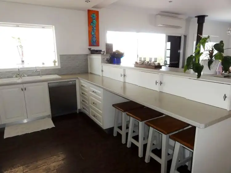 Sixth view of Homely house listing, 36 Millbrook Court, Dalby QLD 4405