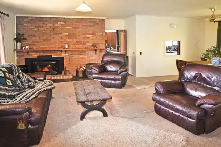 Third view of Homely rural property listing, 35 Banbury Road, Murrindindi VIC 3717