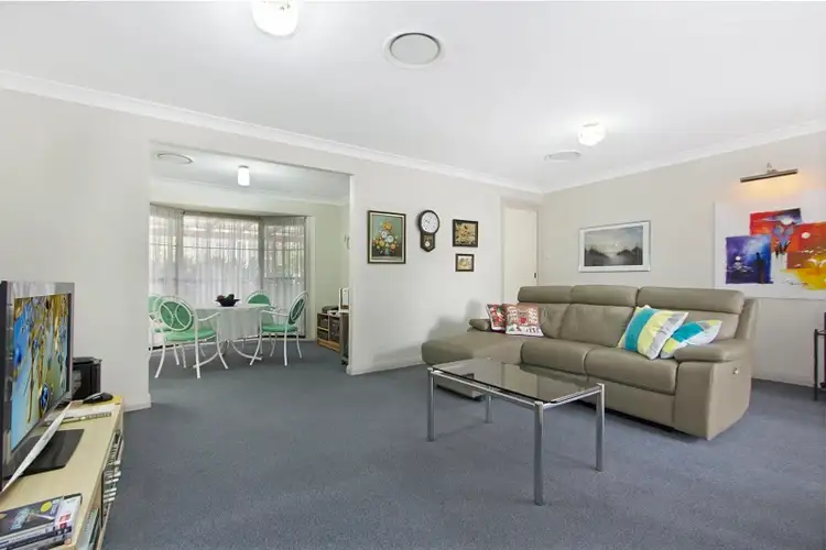 Second view of Homely house listing, 34 Cameron Crt, Merrylands West NSW 2160
