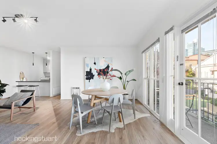 17/30 Miles Street, Southbank VIC 3006