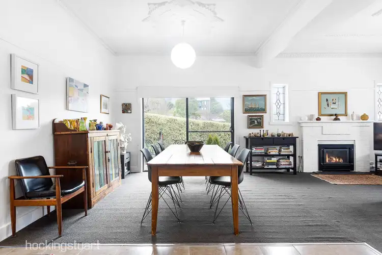 Third view of Homely house listing, 91 Central Springs Road, Daylesford VIC 3460