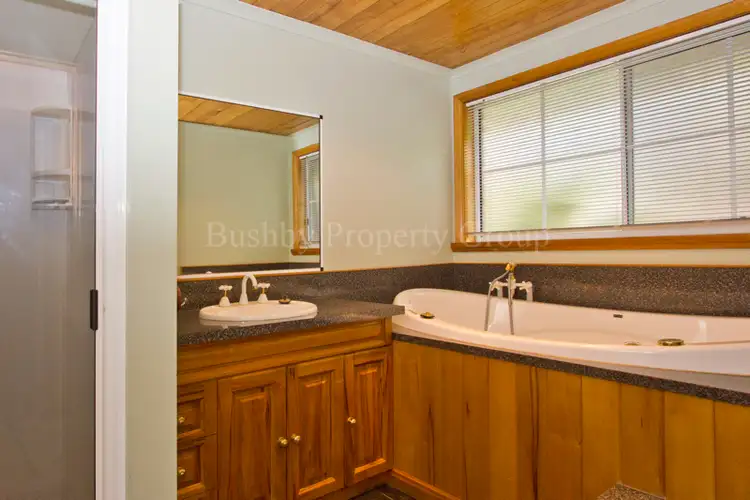 Fifth view of Homely house listing, 122 Outram Street, Summerhill TAS 7250