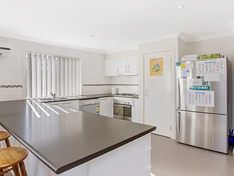 Fifth view of Homely house listing, 15 Edison Drive, Wyndham Vale VIC 3024