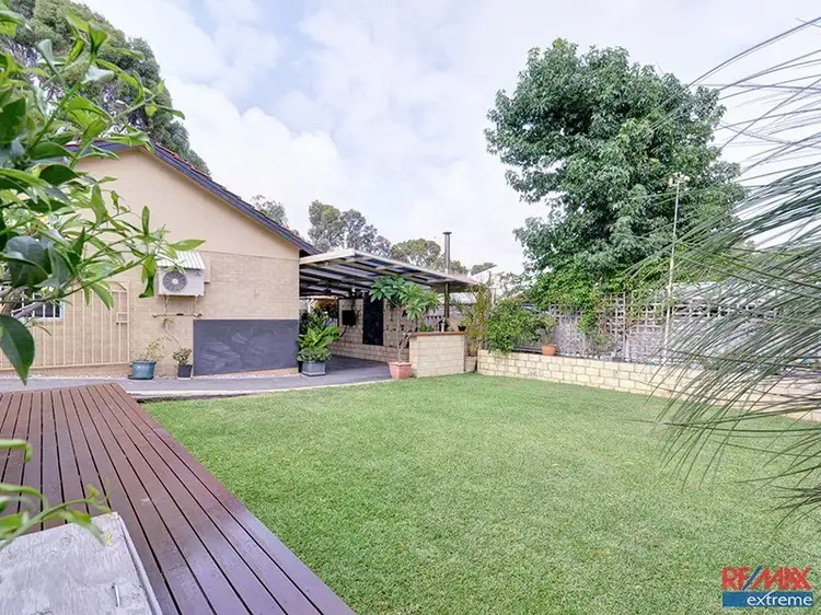 Fifth view of Homely house listing, 127 Pascoe Street*, Karrinyup WA 6018