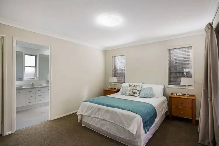 Sixth view of Homely house listing, 31a Wigan Avenue, Highfields QLD 4352