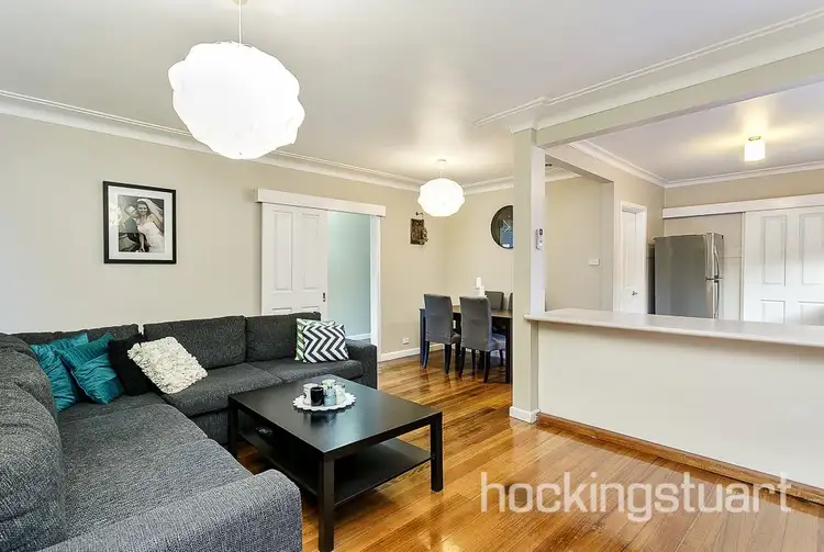 Fifth view of Homely house listing, 8 Carlsson Court, Brooklyn VIC 3012