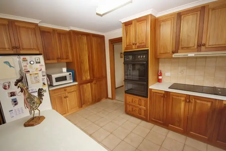 Fifth view of Homely house listing, 5 Wyuna Crescent, Smythes Creek VIC 3351
