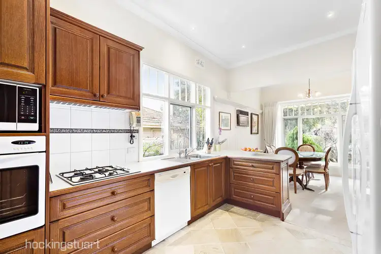 Fourth view of Homely house listing, 17 Olinda Street, Caulfield South VIC 3162