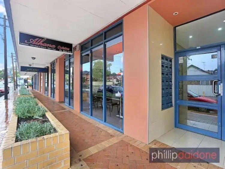 Third view of Homely unit listing, 9/9 Elizabeth Street, Berala NSW 2141