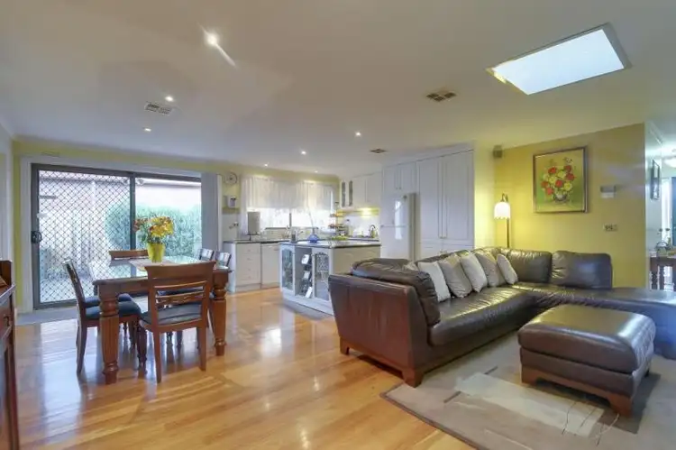 Fifth view of Homely house listing, 48 Parkwood Way, Traralgon VIC 3844