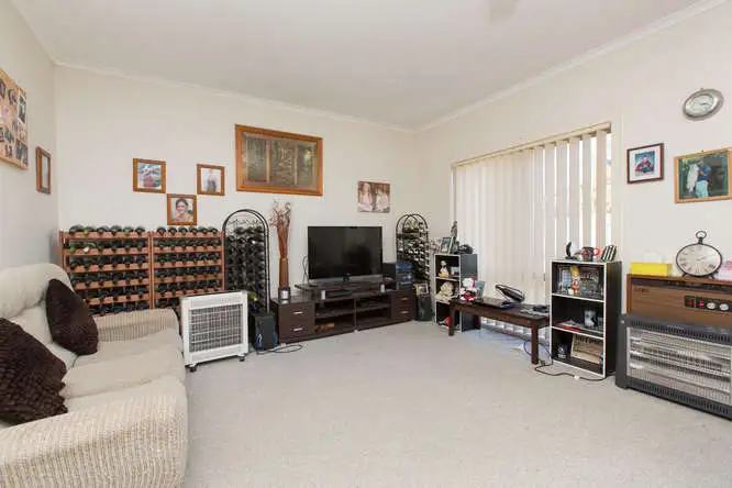 Fourth view of Homely unit listing, 1/2 Peter Close, Red Cliffs VIC 3496